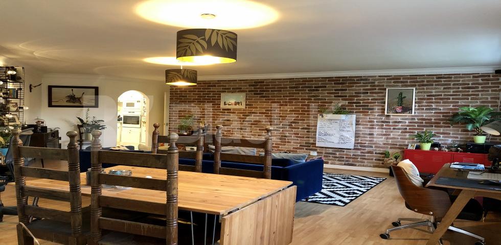 			NEW INSTRUCTION, 2 Bedroom, 1 bath, 1 reception Flat			 MacMillan Way, Tooting